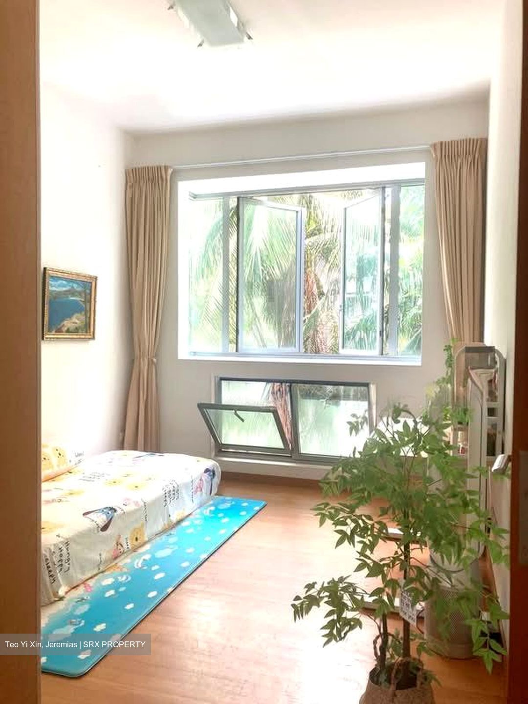 Caribbean At Keppel Bay (D4), Condominium #547008501